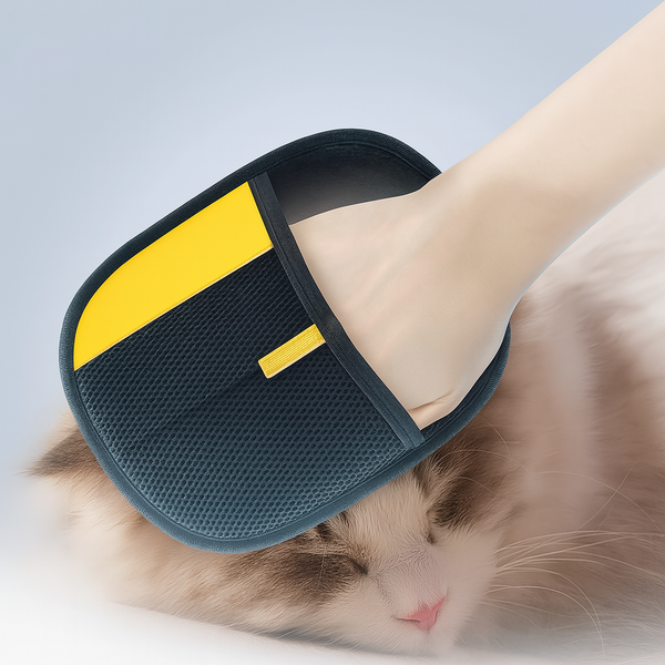 OnixFinds™ Premium Pet Hair Removal Glove
